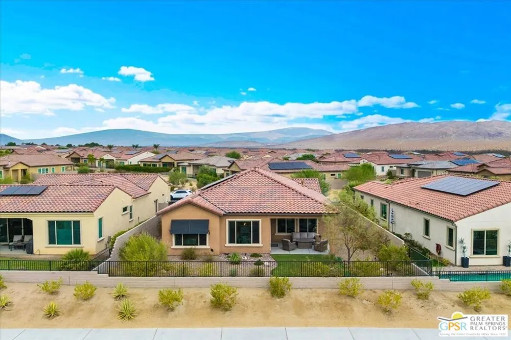 45 Magnum Rancho Mirage, CA 92270