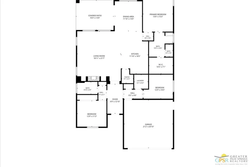 45 Magnum Rancho Mirage, CA 92270