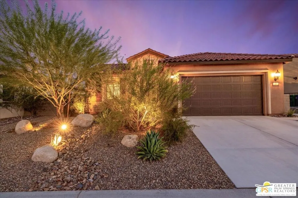 45 Magnum Rancho Mirage, CA 92270