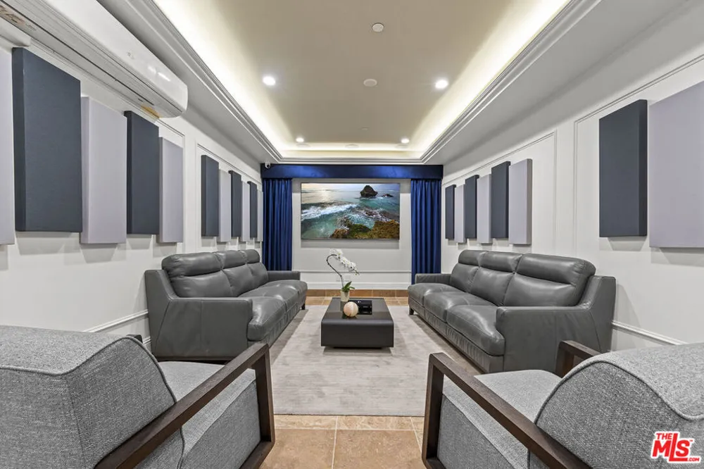 1825 Pandora Avenue #PH 404 Los Angeles, CA 90025