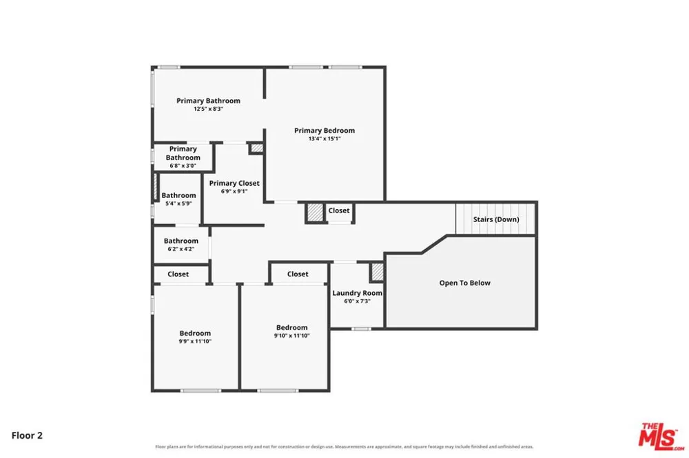 7701 Jordan Avenue Los Angeles, CA 91304