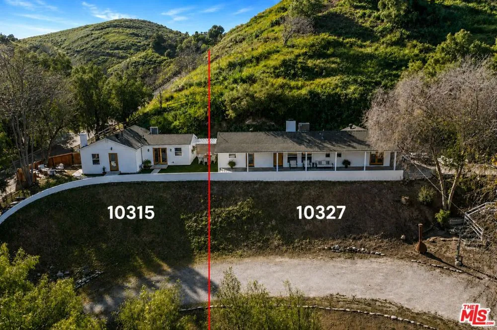 10315 Wheatland Avenue Sunland, CA 91040