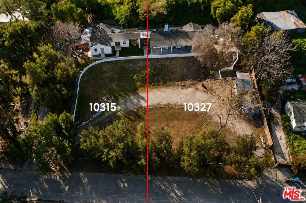 10327 Wheatland Avenue Sunland, CA 91040