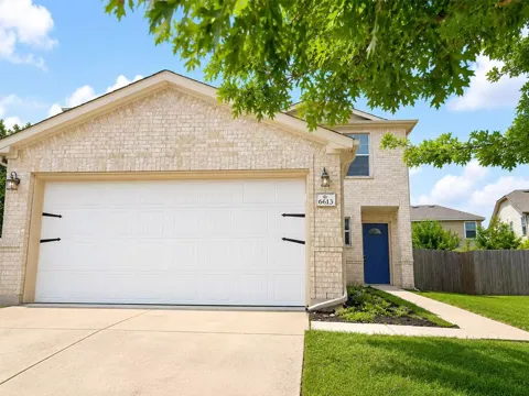 6613 Garden Rose Path