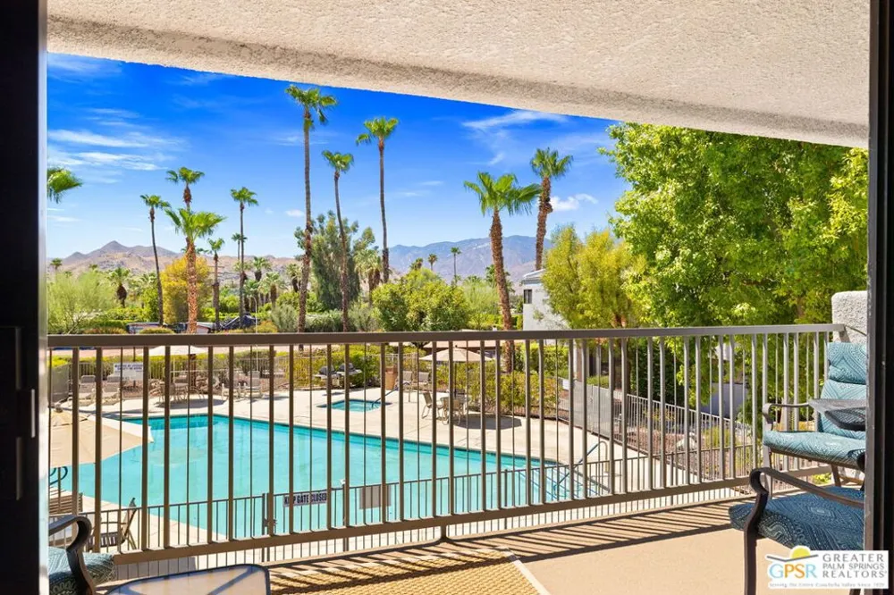 3155 E Ramon Road #406 Palm Springs, CA 92264