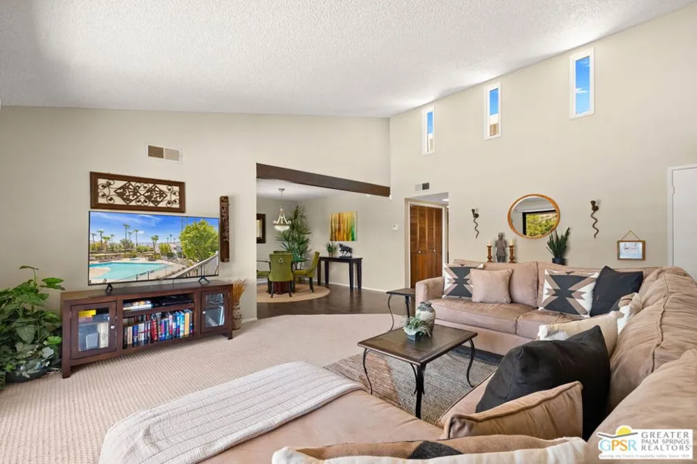 3155 E Ramon Road #406 Palm Springs, CA 92264