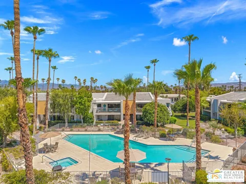3155 E Ramon Road #406