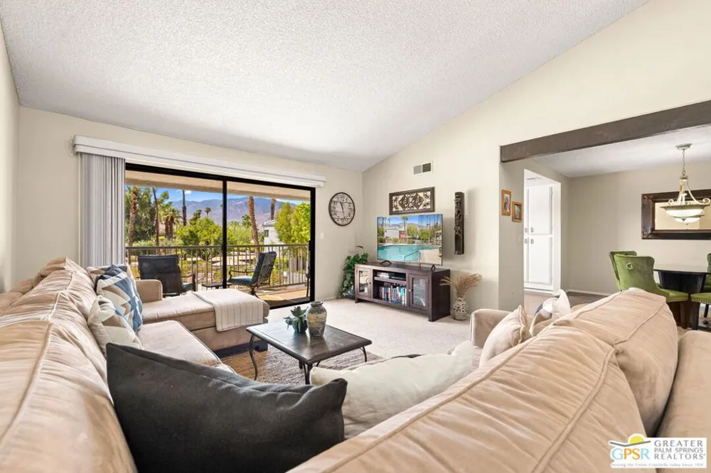 3155 E Ramon Road #406 Palm Springs, CA 92264
