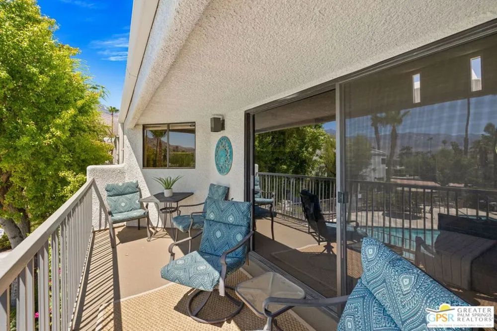 3155 E Ramon Road #406 Palm Springs, CA 92264