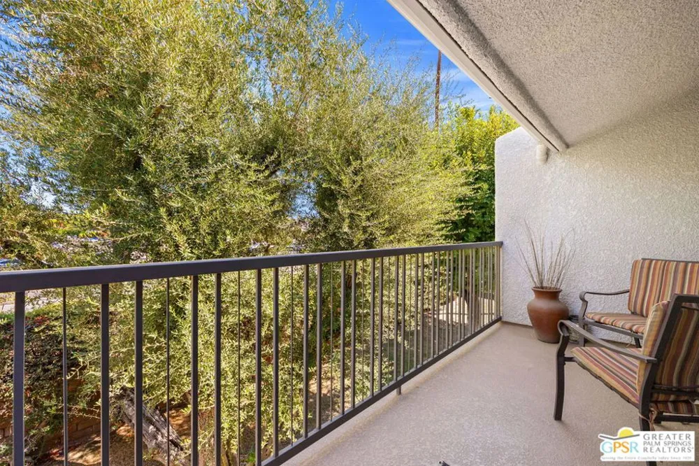 3155 E Ramon Road #406 Palm Springs, CA 92264