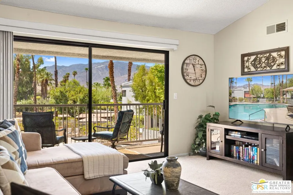 3155 E Ramon Road #406 Palm Springs, CA 92264