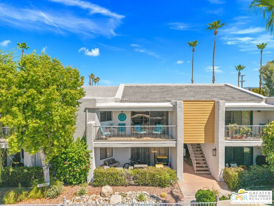 3155 E Ramon Road #406 Palm Springs, CA 92264