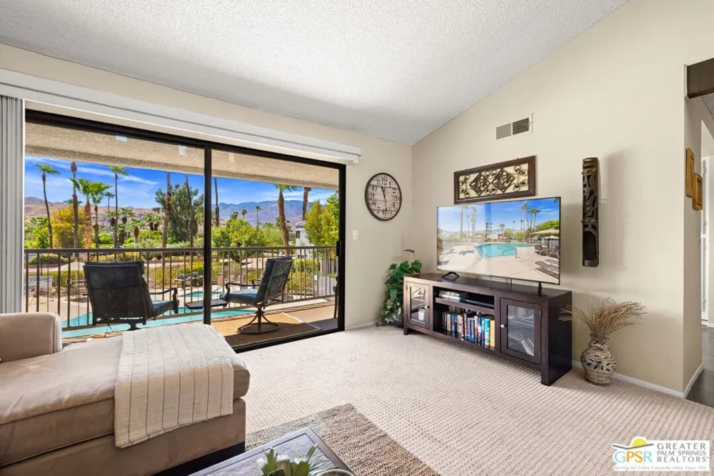 3155 E Ramon Road #406 Palm Springs, CA 92264