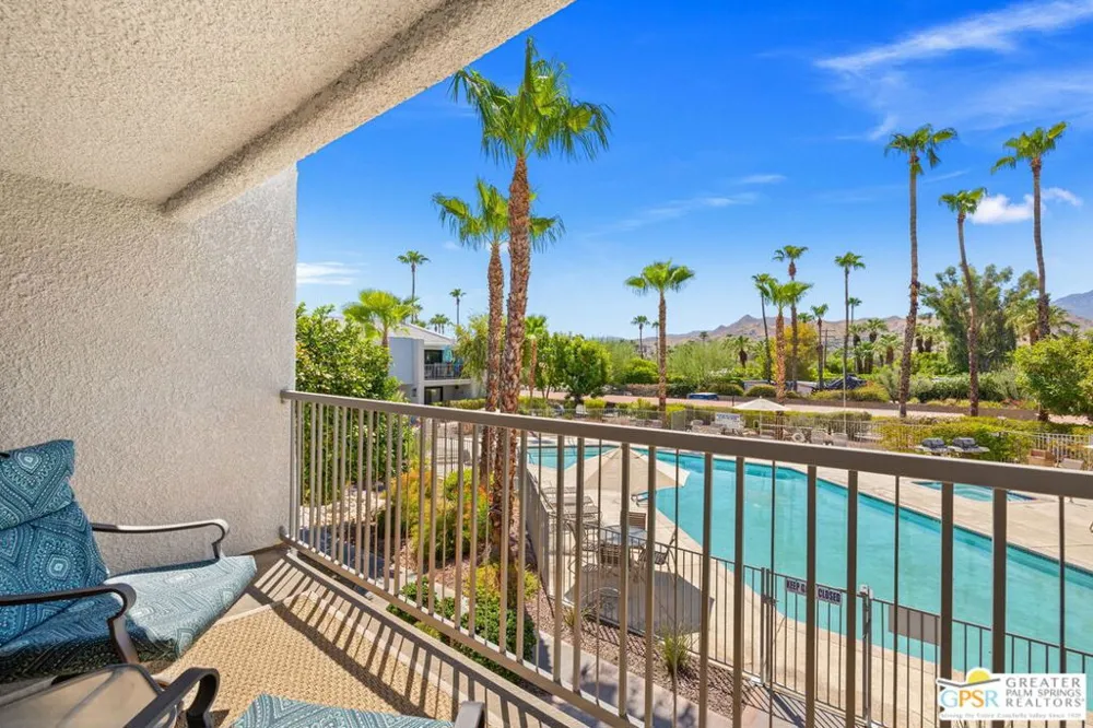 3155 E Ramon Road #406 Palm Springs, CA 92264