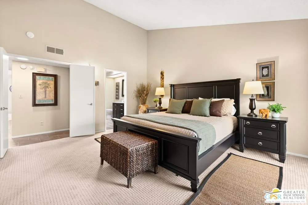 3155 E Ramon Road #406 Palm Springs, CA 92264