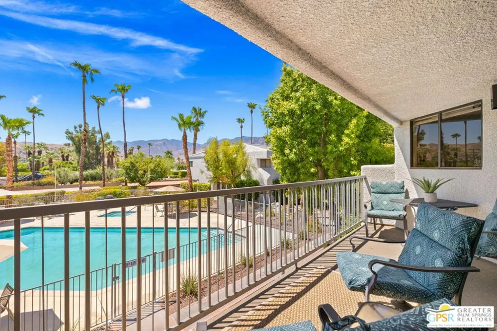 3155 E Ramon Road #406 Palm Springs, CA 92264