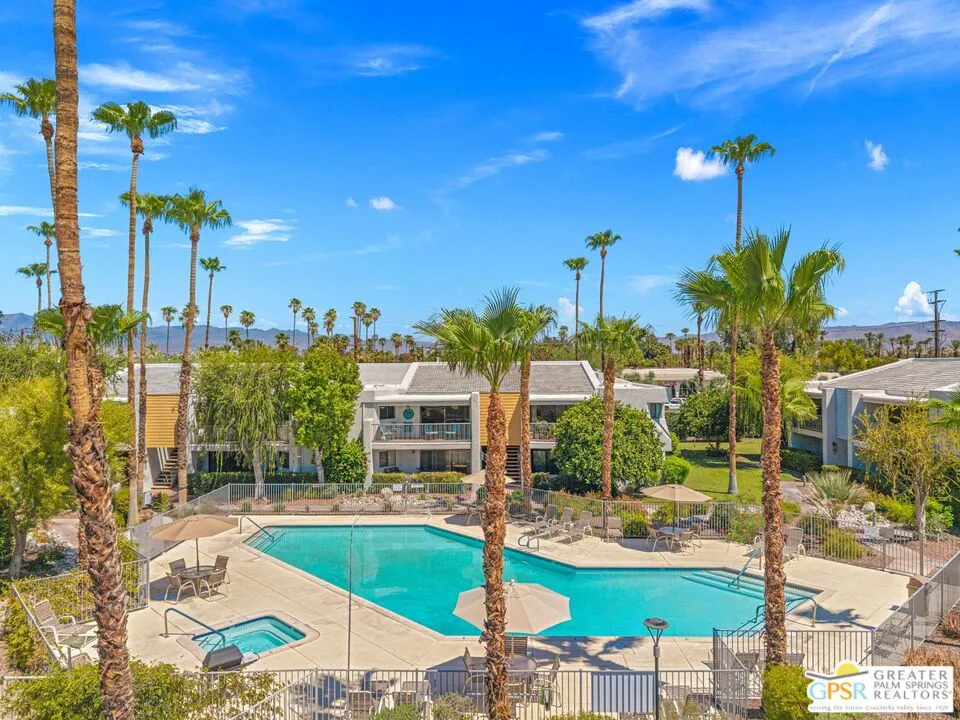 3155 E Ramon Road #406 Palm Springs, CA 92264