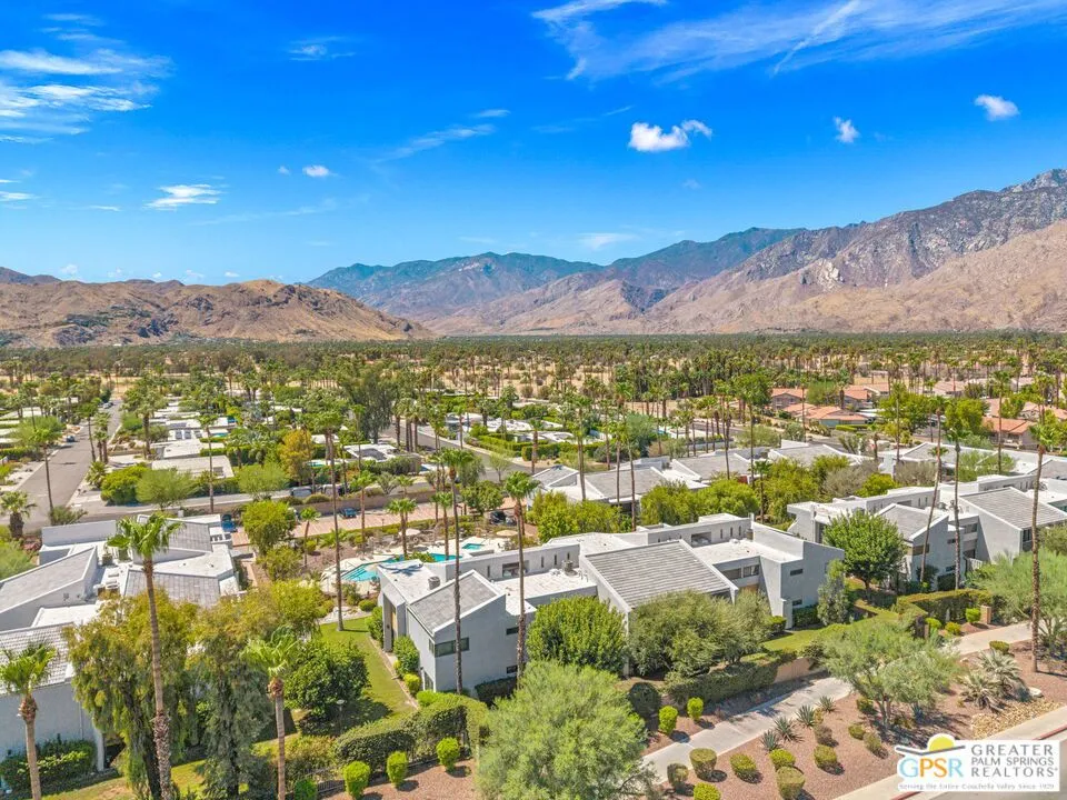 3155 E Ramon Road #406 Palm Springs, CA 92264