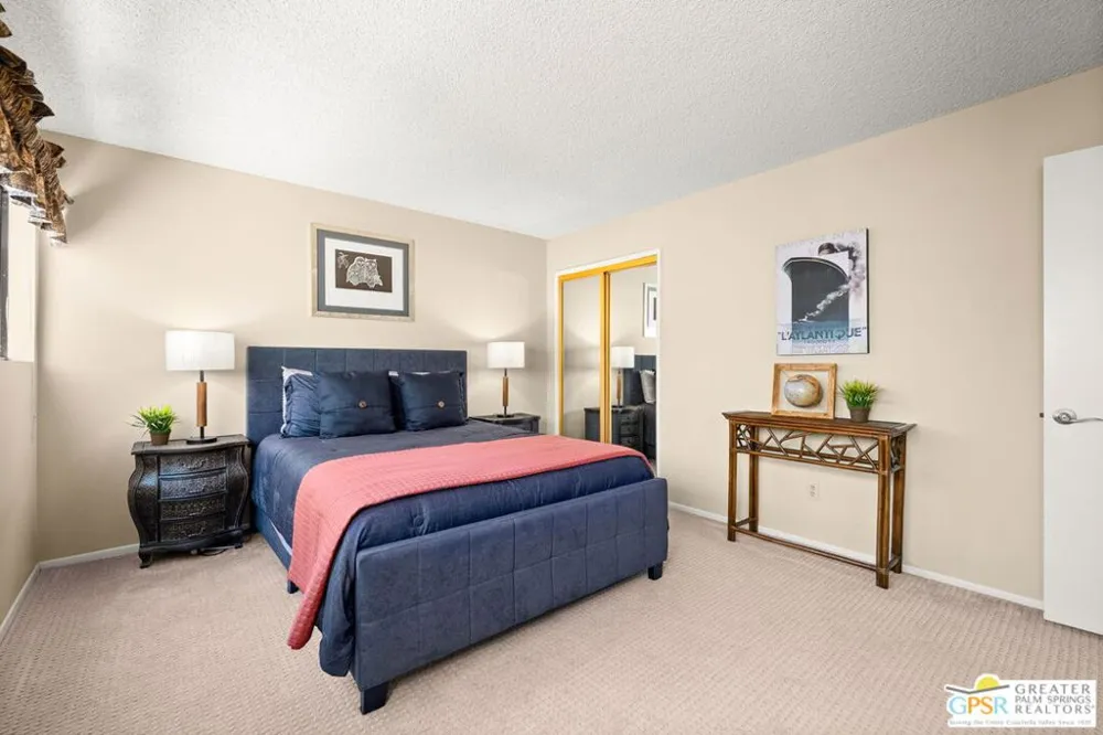 3155 E Ramon Road #406 Palm Springs, CA 92264