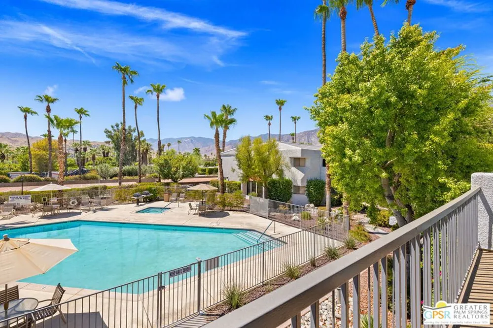 3155 E Ramon Road #406 Palm Springs, CA 92264