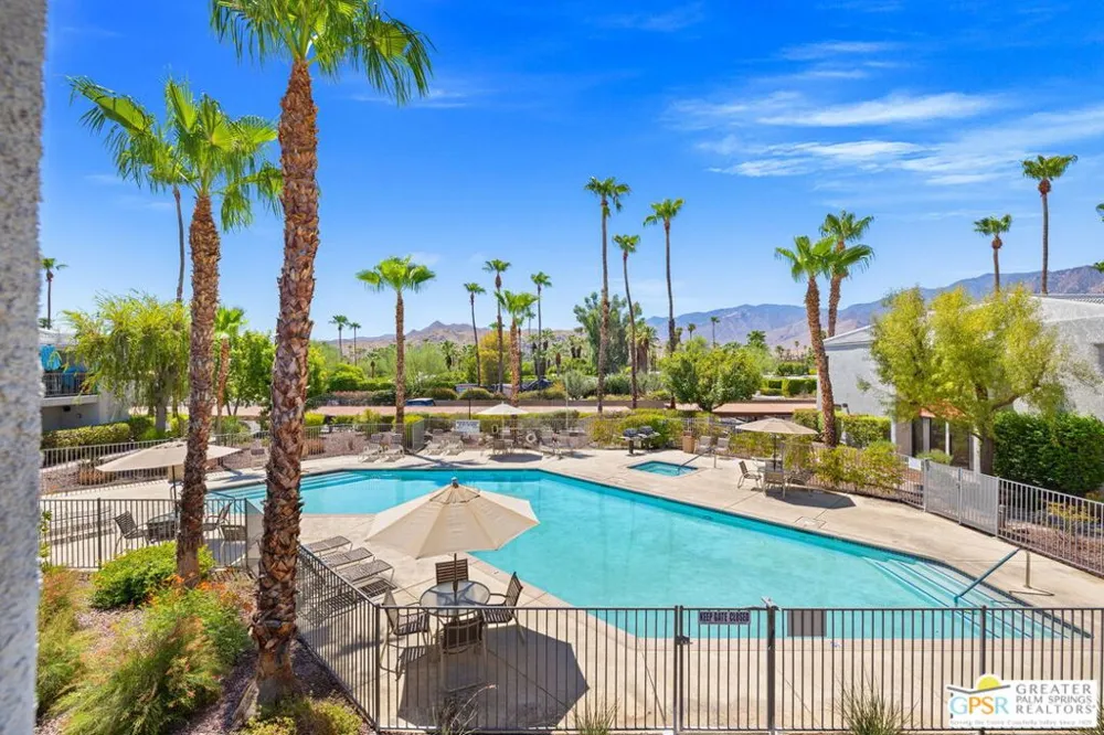 3155 E Ramon Road #406 Palm Springs, CA 92264