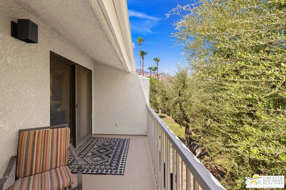3155 E Ramon Road #406 Palm Springs, CA 92264