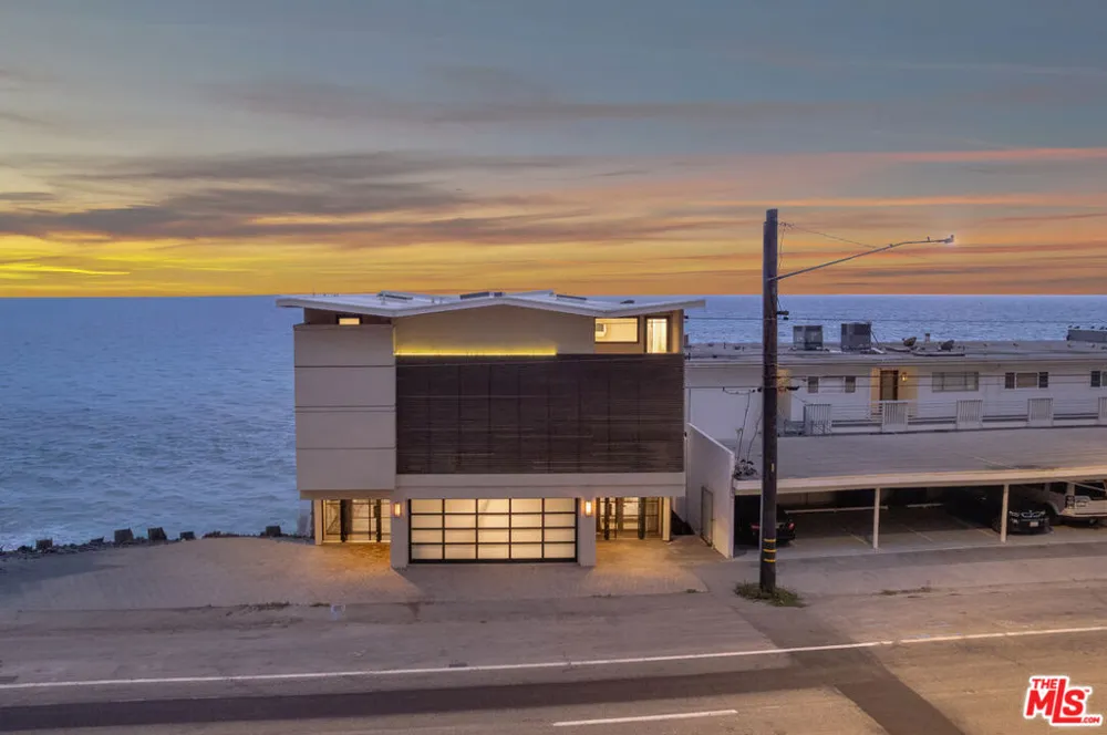 20630 Pacific Coast Highway Malibu, CA 90265