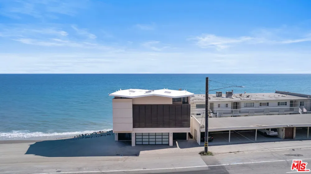 20630 Pacific Coast Highway Malibu, CA 90265