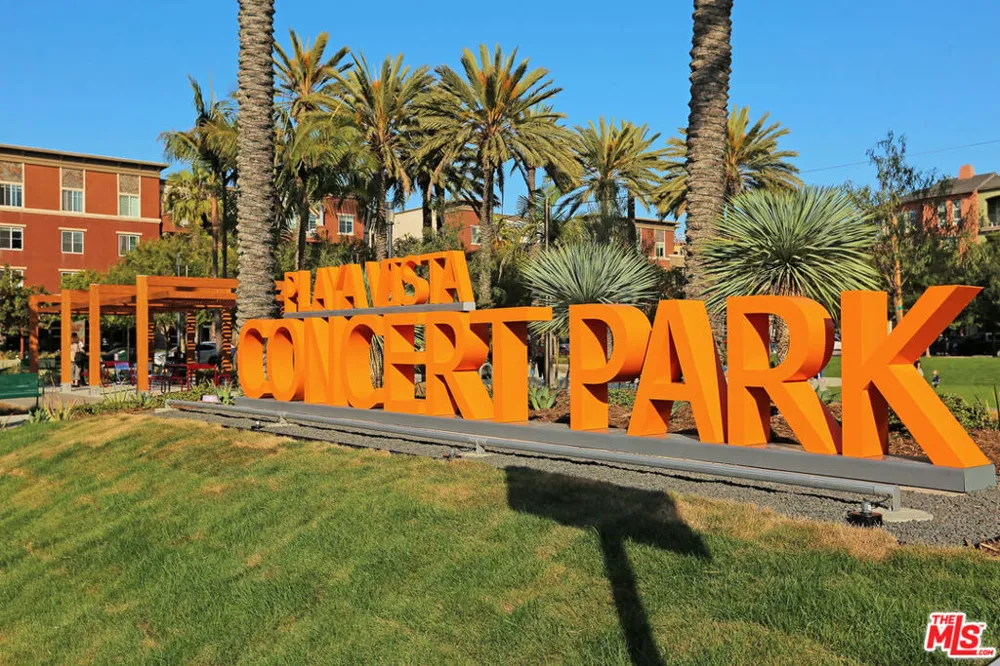 6030 Seabluff Drive #423 Los Angeles, CA 90094