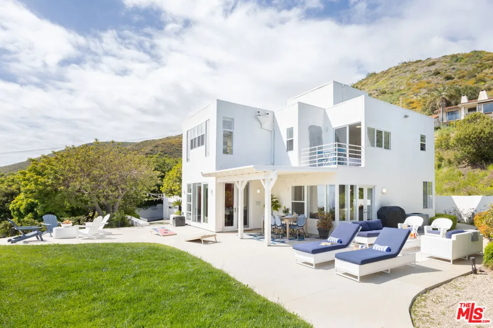 31235 Bailard Road Malibu, CA 90265