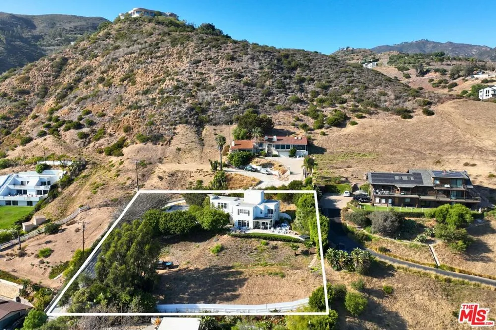 31235 Bailard Road Malibu, CA 90265