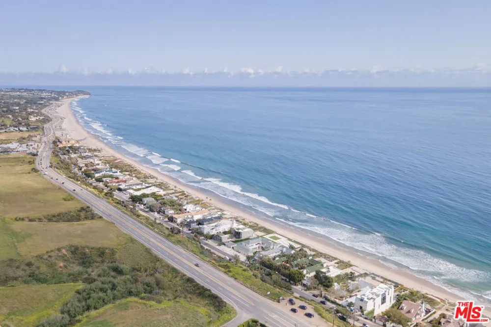 31235 Bailard Road Malibu, CA 90265