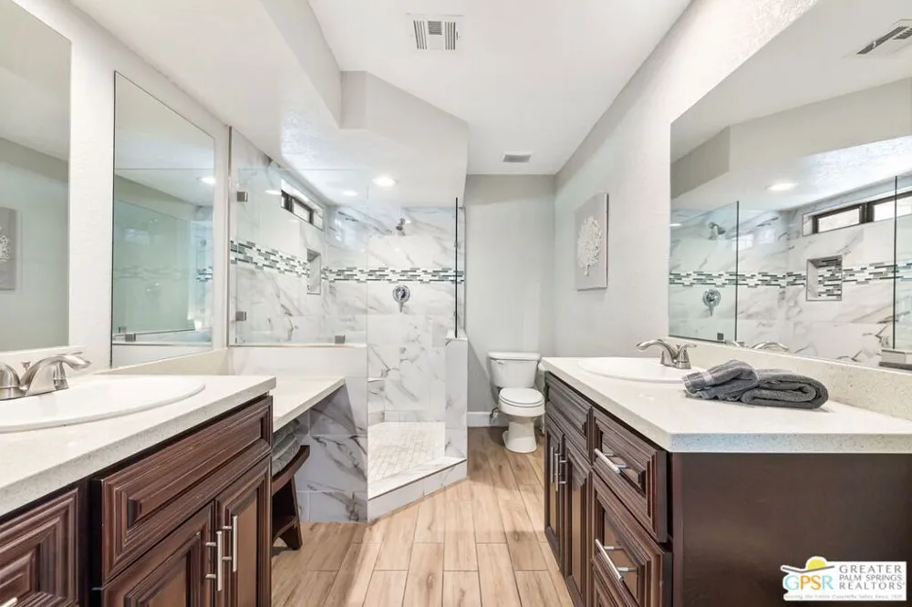 2342 San Gorgonio Road Palm Springs, CA 92262