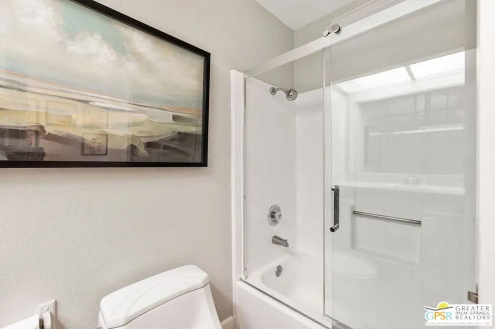 2342 San Gorgonio Road Palm Springs, CA 92262