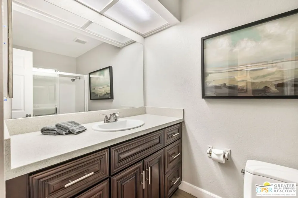 2342 San Gorgonio Road Palm Springs, CA 92262
