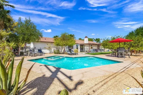 2342 San Gorgonio Road