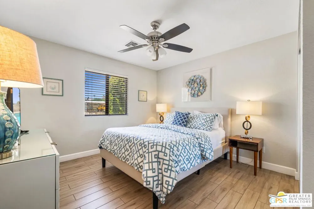 2342 San Gorgonio Road Palm Springs, CA 92262