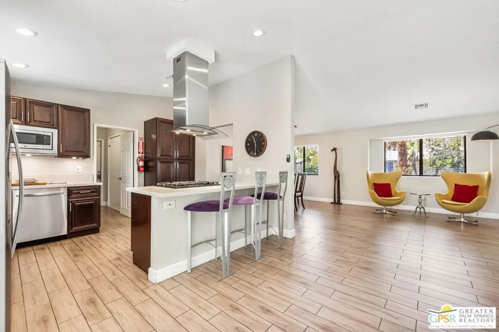 2342 San Gorgonio Road Palm Springs, CA 92262
