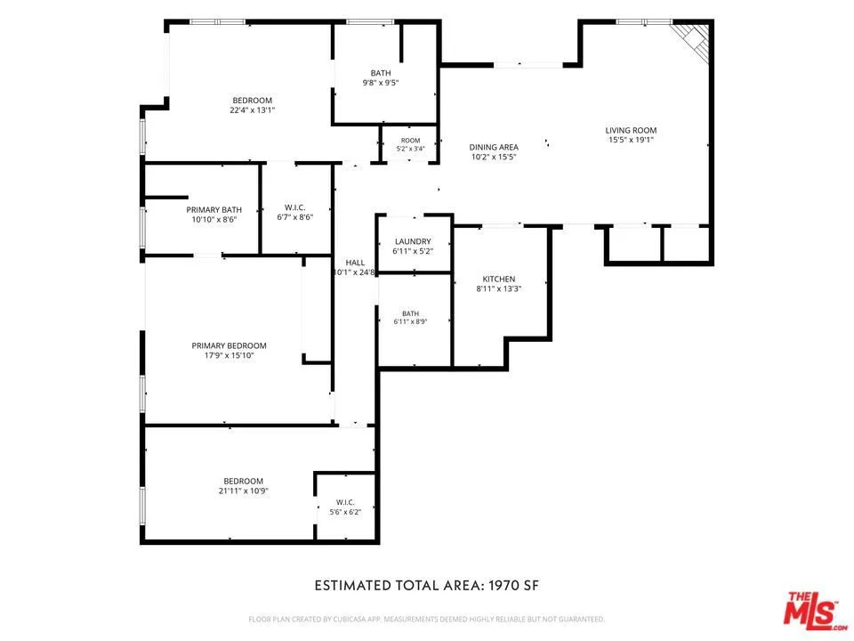 956 S Wilton Place #401 Los Angeles, CA 90019