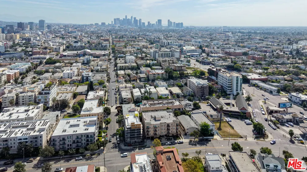 956 S Wilton Place #401 Los Angeles, CA 90019