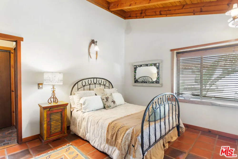 2050 Corral Canyon Road Malibu, CA 90265