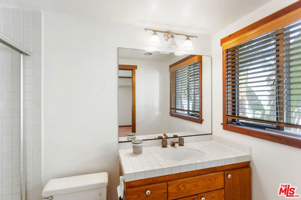 2050 Corral Canyon Road Malibu, CA 90265