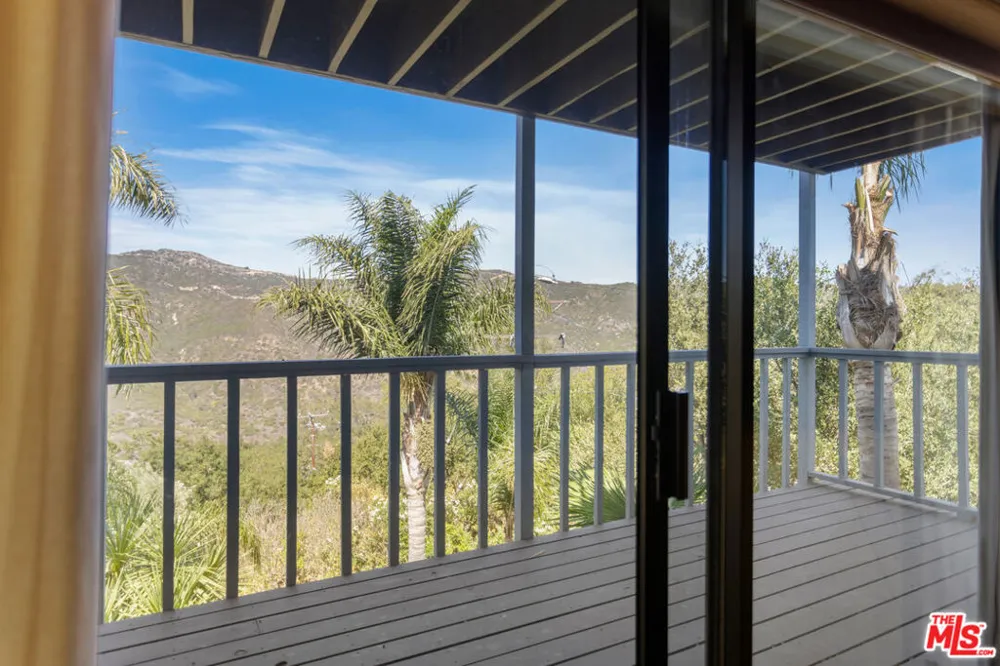 2050 Corral Canyon Road Malibu, CA 90265