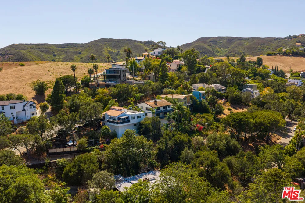 2050 Corral Canyon Road Malibu, CA 90265