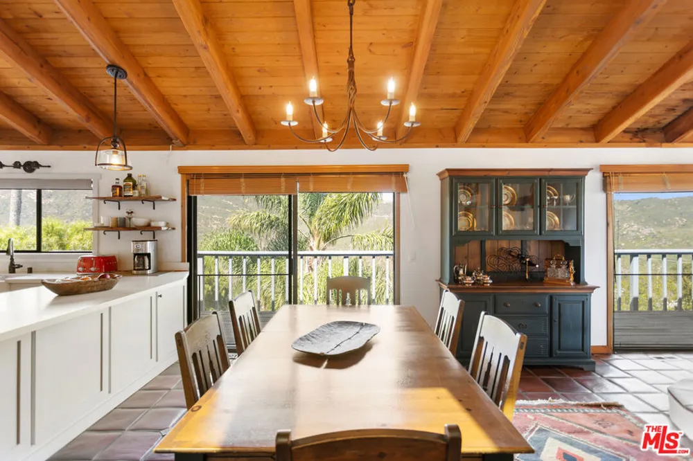 2050 Corral Canyon Road Malibu, CA 90265
