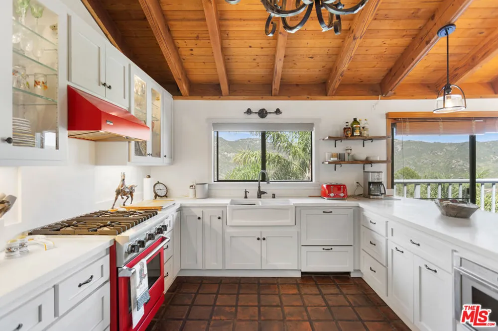 2050 Corral Canyon Road Malibu, CA 90265