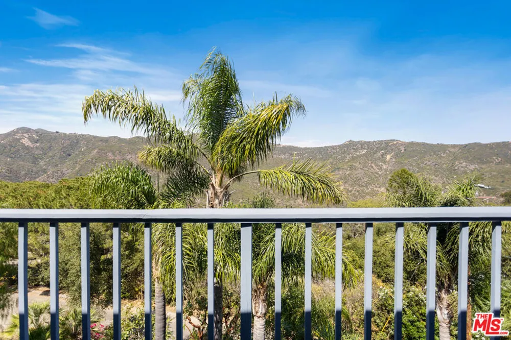 2050 Corral Canyon Road Malibu, CA 90265