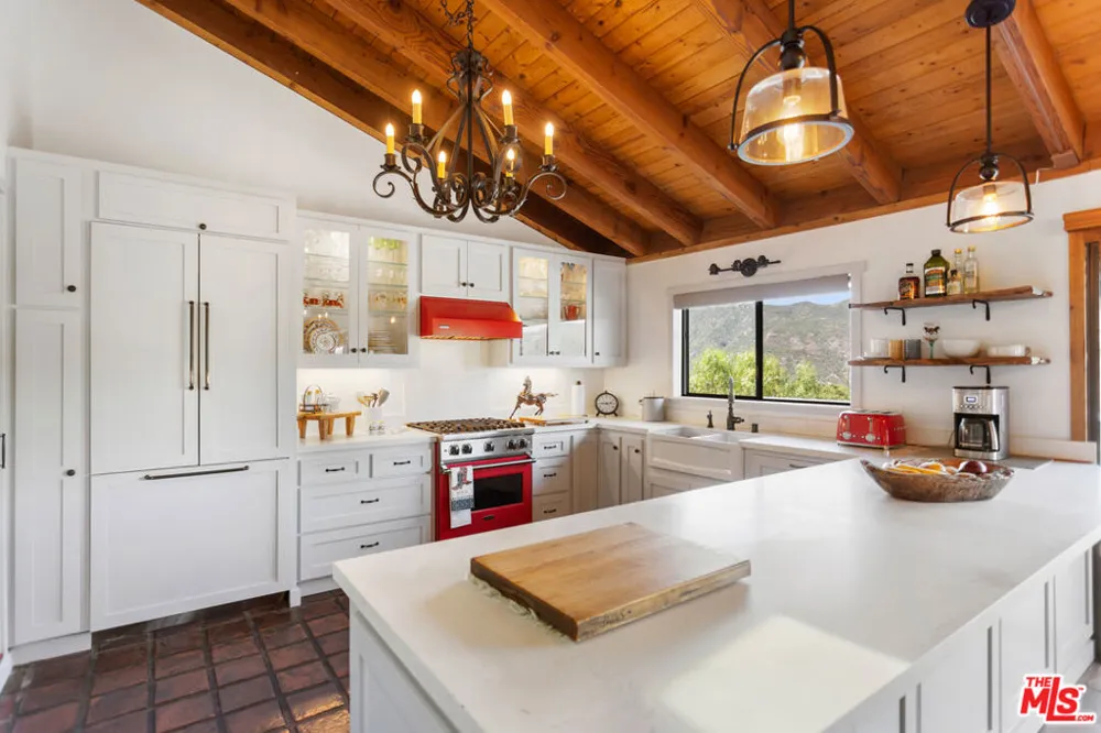 2050 Corral Canyon Road Malibu, CA 90265