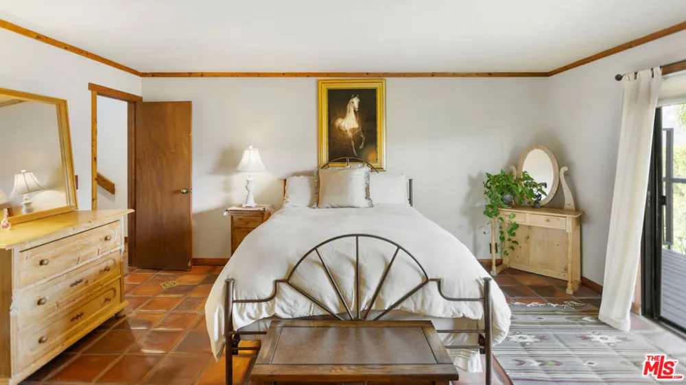 2050 Corral Canyon Road Malibu, CA 90265