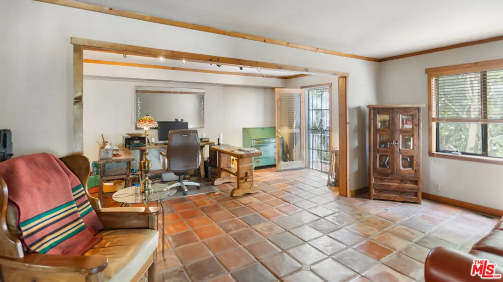 2050 Corral Canyon Road Malibu, CA 90265